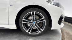 BMW 2 Series 218i [136] M Sport 4dr Petrol Saloon